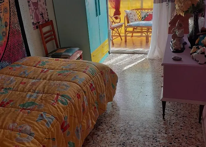 Privileged Setting Close To Plaza Mar 2 公寓 阿利坎特