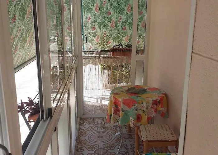Privileged Setting Close To Plaza Mar 2 阿利坎特