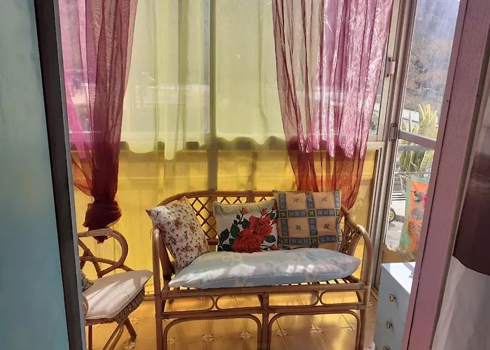 Privileged Setting Close To Plaza Mar 2 * 阿利坎特