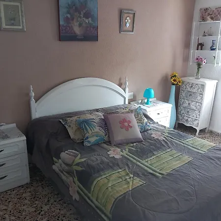 شقة Privileged Setting Close To Plaza Mar 2