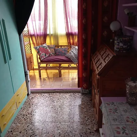 Privileged Setting Close To Plaza Mar 2 لقنت