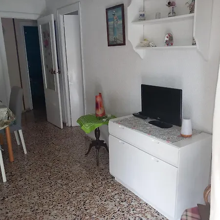 Privileged Setting Close To Plaza Mar 2 *