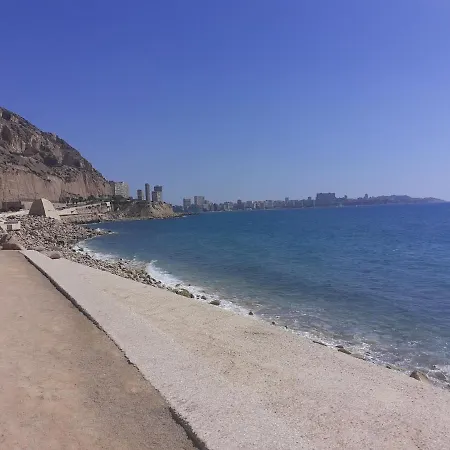 Privileged Setting Close To Plaza Mar 2 *