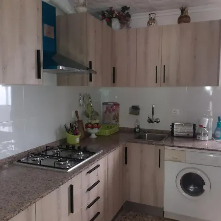 Privileged Setting Close To Plaza Mar 2 * Alicante