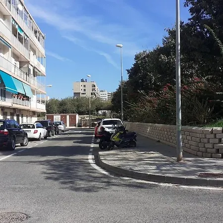 Apartament Privileged Setting Close To Plaza Mar 2 *