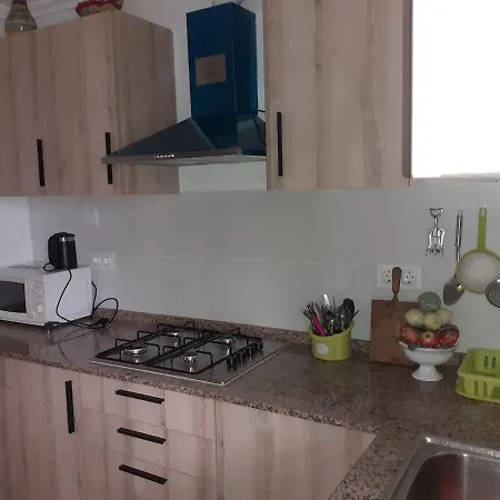 Apartament Privileged Setting Close To Plaza Mar 2