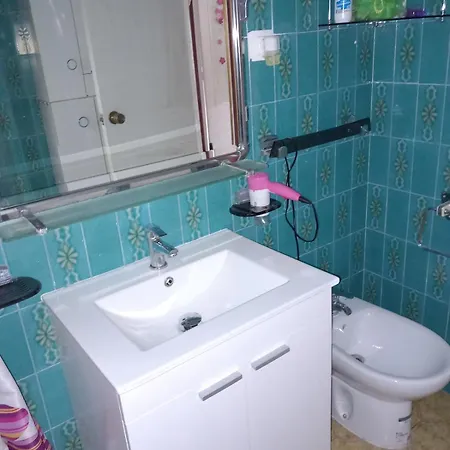 Apartament Privileged Setting Close To Plaza Mar 2 *