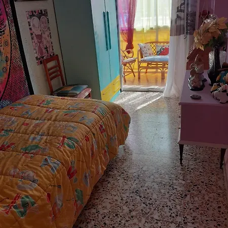 Privileged Setting Close To Plaza Mar 2 Apartament Alicante
