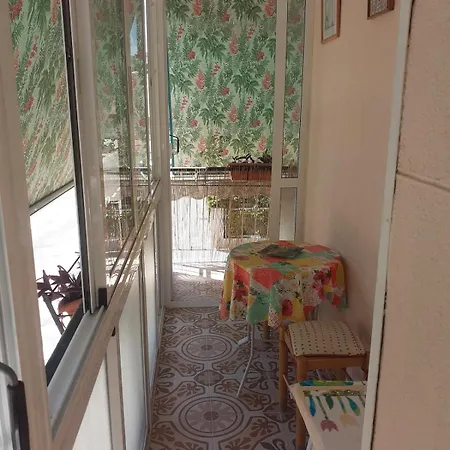 Privileged Setting Close To Plaza Mar 2 لقنت