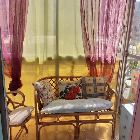 Privileged Setting Close To Plaza Mar 2 * Alicante
