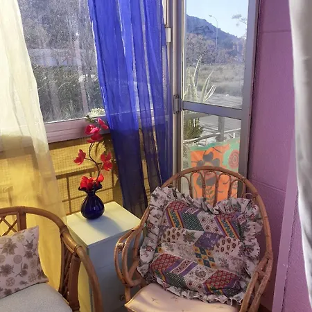 Privileged Setting Close To Plaza Mar 2