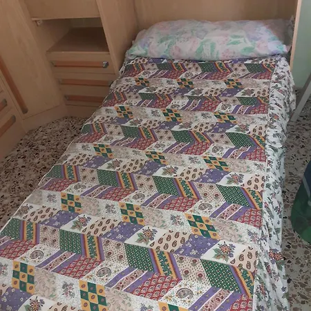 شقة Privileged Setting Close To Plaza Mar 2
