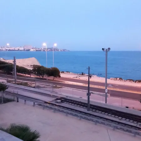 Privileged Setting Close To Plaza Mar 2 * Alicante