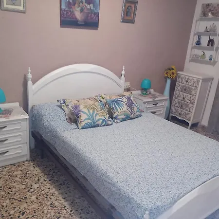 Privileged Setting Close To Plaza Mar 2