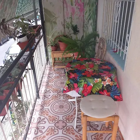 شقة Privileged Setting Close To Plaza Mar 2 لقنت