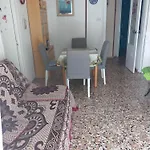Privileged Setting Close To Plaza Mar 2