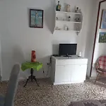 Privileged Setting Close To Plaza Mar 2 Appartamento Alicante
