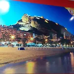 Privileged Setting Close To Plaza Mar 2
