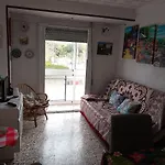 Privileged Setting Close To Plaza Mar 2