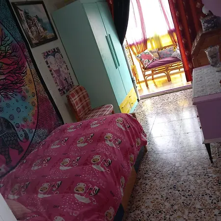 Apartamento Privileged Setting Close To Plaza Mar 2