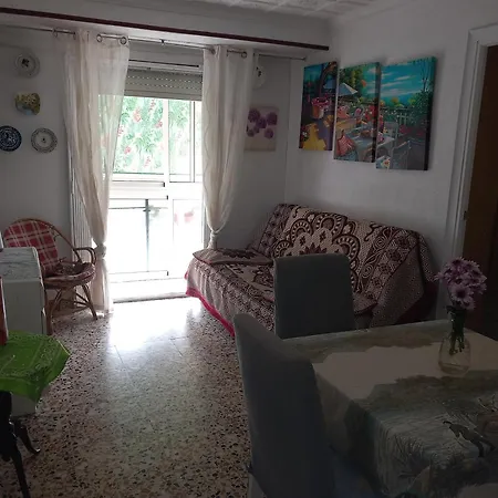 Privileged Setting Close To Plaza Mar 2 Appartamento *