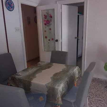 Privileged Setting Close To Plaza Mar 2 * Alicante