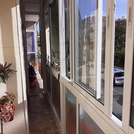 Appartamento Privileged Setting Close To Plaza Mar 2 Alicante
