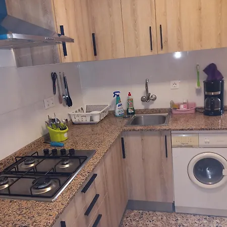 Privileged Setting Close To Plaza Mar 2 * Alicante