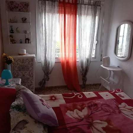 Apartamento Privileged Setting Close To Plaza Mar 2 Alicante