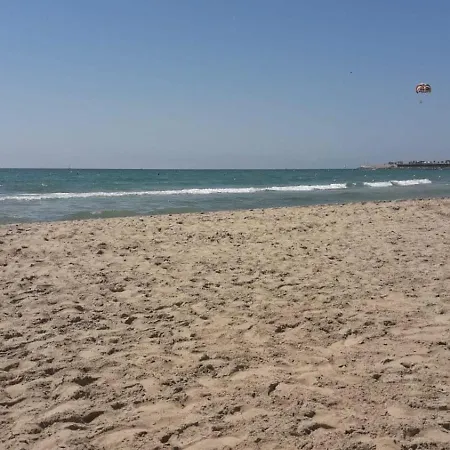 Privileged Setting Close To Plaza Mar 2 * Alicante