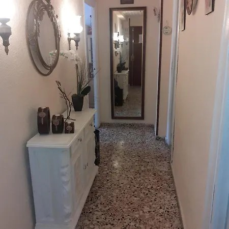 Privileged Setting Close To Plaza Mar 2 Apartamento Alicante