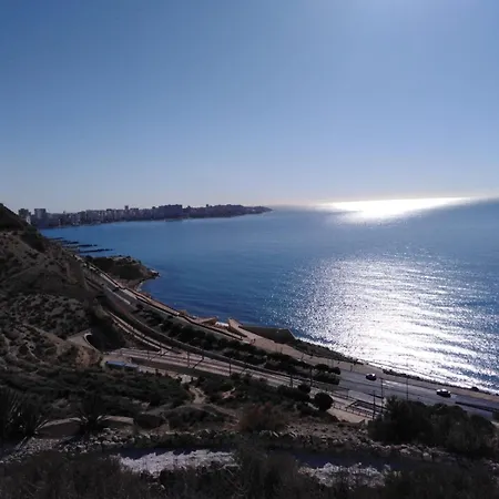 Privileged Setting Close To Plaza Mar 2