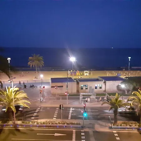 Privileged Setting Close To Plaza Mar 2 Alicante