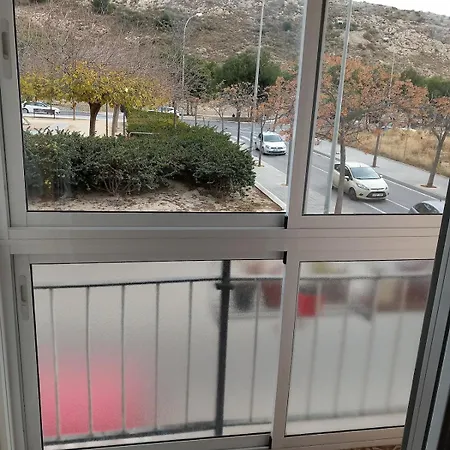 Apartamento Privileged Setting Close To Plaza Mar 2 *