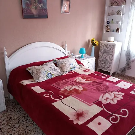 Privileged Setting Close To Plaza Mar 2 * Alicante