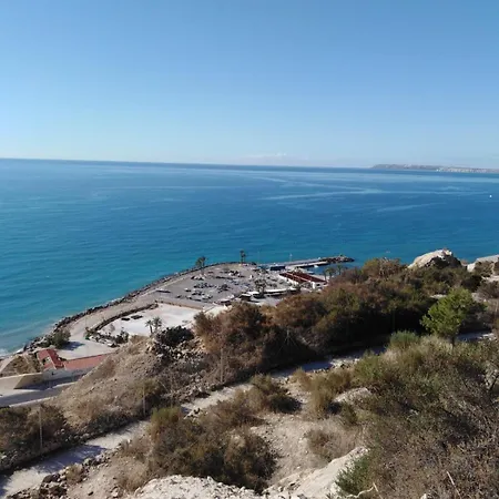 Privileged Setting Close To Plaza Mar 2 Apartamento *